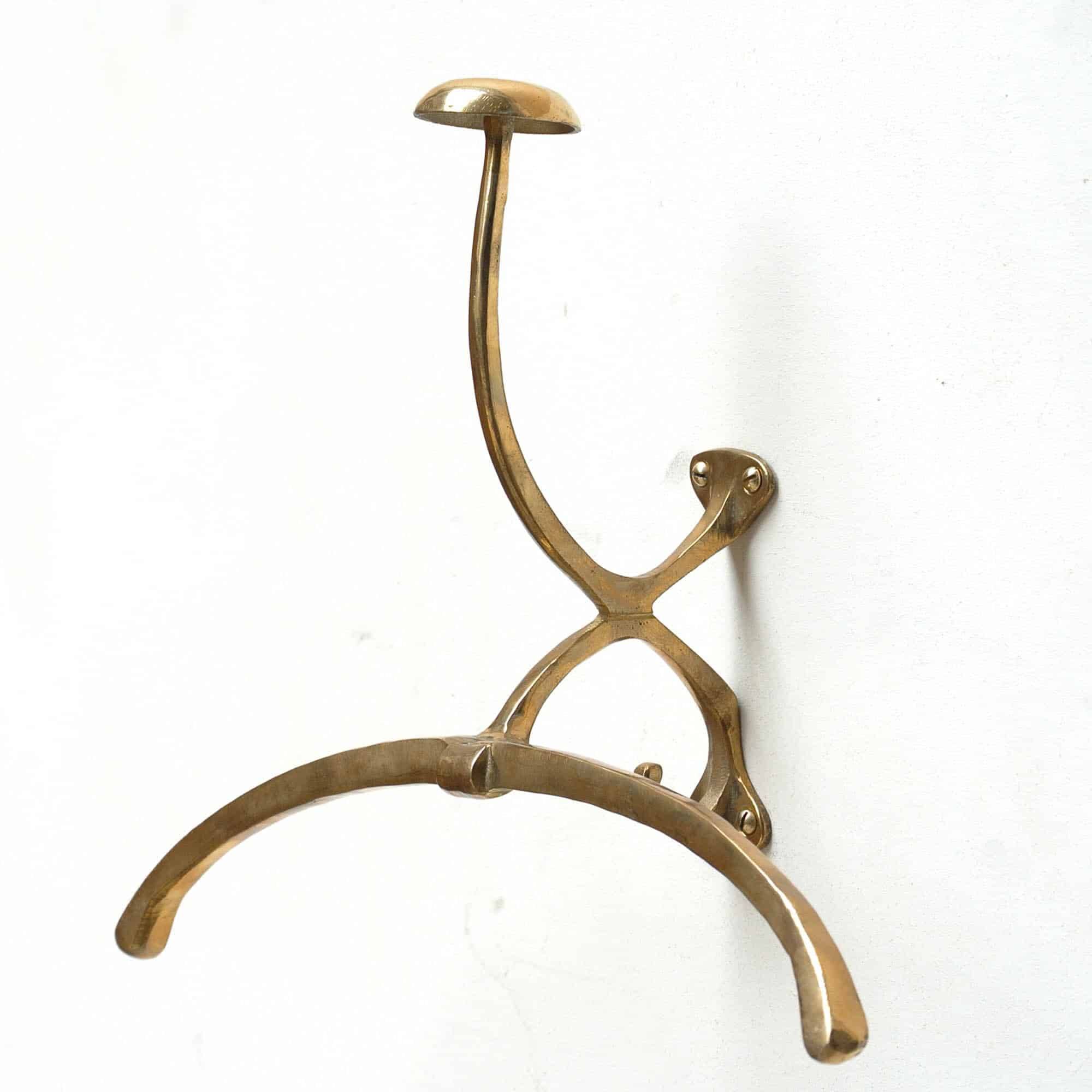 Coat rack "Hanger"