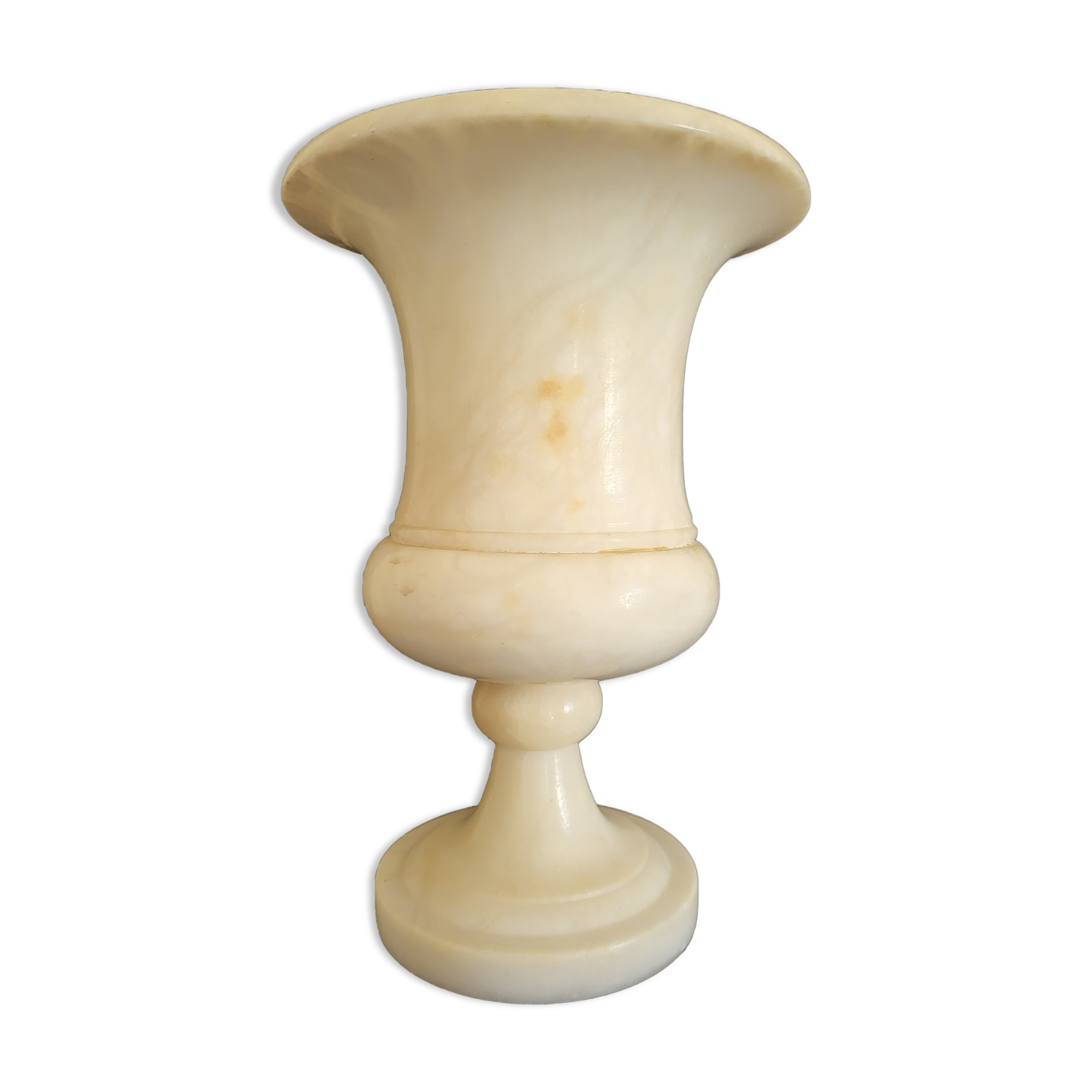 Medici alabaster vase