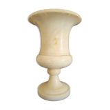 Medici alabaster vase