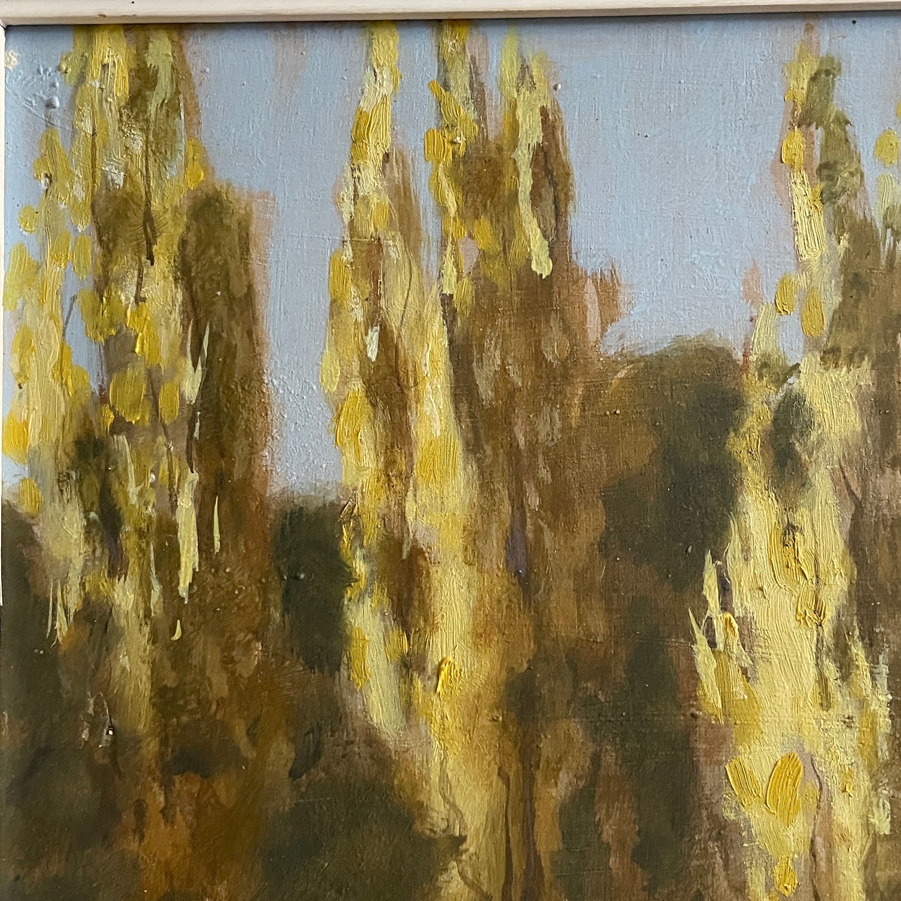 Tableau orientaliste rc quesnel robert maroc 1940 peinture