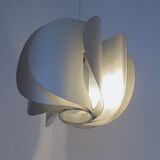 Turbine suspension Gérard Rignault Group S.A. 1970