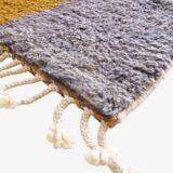 Contemporary Moroccan rug - 304 x 252 cm
