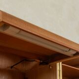 1950s bureau, "Hausbüro"