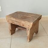 Farm stool early XXeme