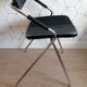 “Rugby” model armchair, Gilbert Steiner design, 1960s
