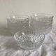 Set of 10 Vereco cups