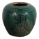 Ancient Chinese vase from the Qing dynasty (circa 1820) #38