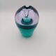 Pretty little glass vase in very good condition.