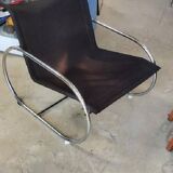 Relax armchair brand habitat 1970/80