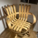 Chair Cross Check Frank Gehry