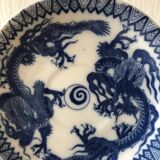 8 Japanese fine porcelain cups