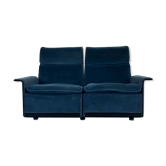 60s 70s Dieter Rams for Vitsoe sofa