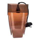 Habitat pendant light