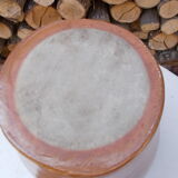 Old vinegar sandstone pot