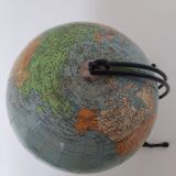 Vintage globe 50/60