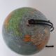 Vintage globe 50/60