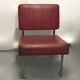 70s fireside chair