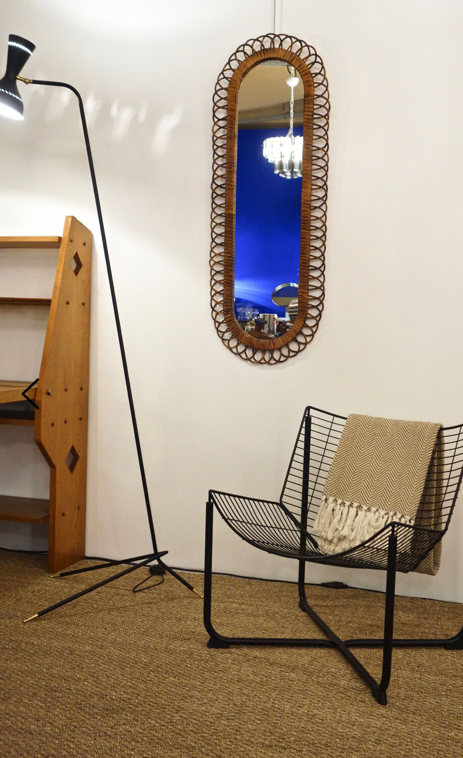 Jarpen armchair chair by Niels Gammelgaard