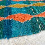 Verdez Carpet