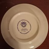 Bowl and its saucer Acapulco Villeroy & Boch