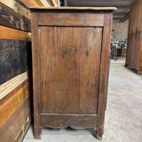 18th Century Buffet - Chestnut and Oak