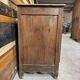 18th Century Buffet - Chestnut and Oak