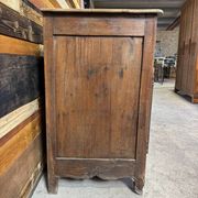 18th Century Buffet - Chestnut and Oak