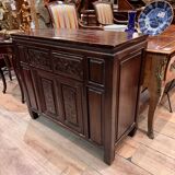 Two-door sideboard