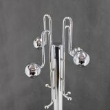 1970s Italian Coat Hanger With Marble Base