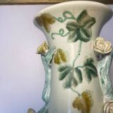 Decorative Chinese vase