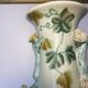 Decorative Chinese vase