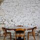 4 Baumann Gondola chairs