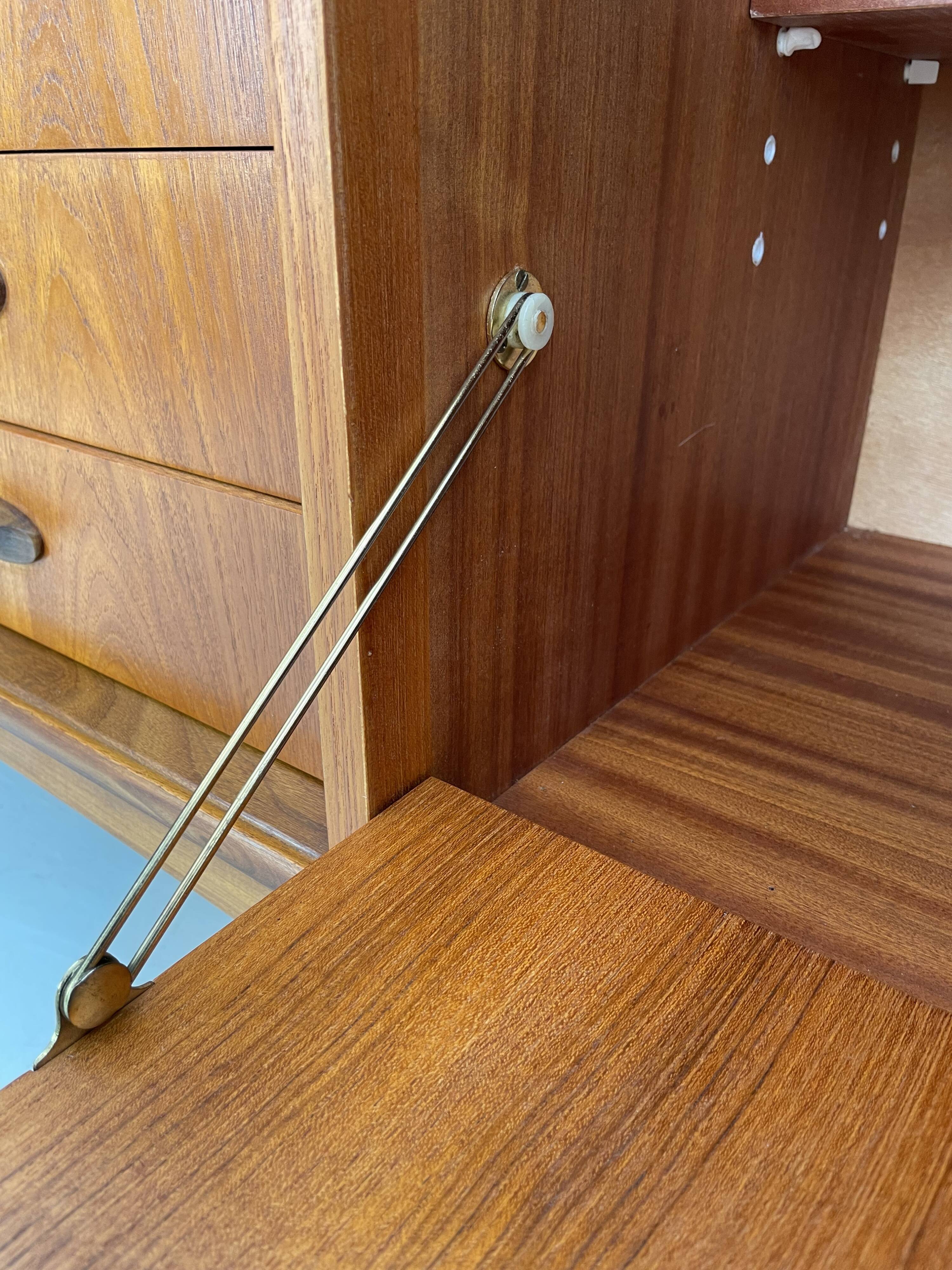 Vintage G-Plan sideboard 1960's