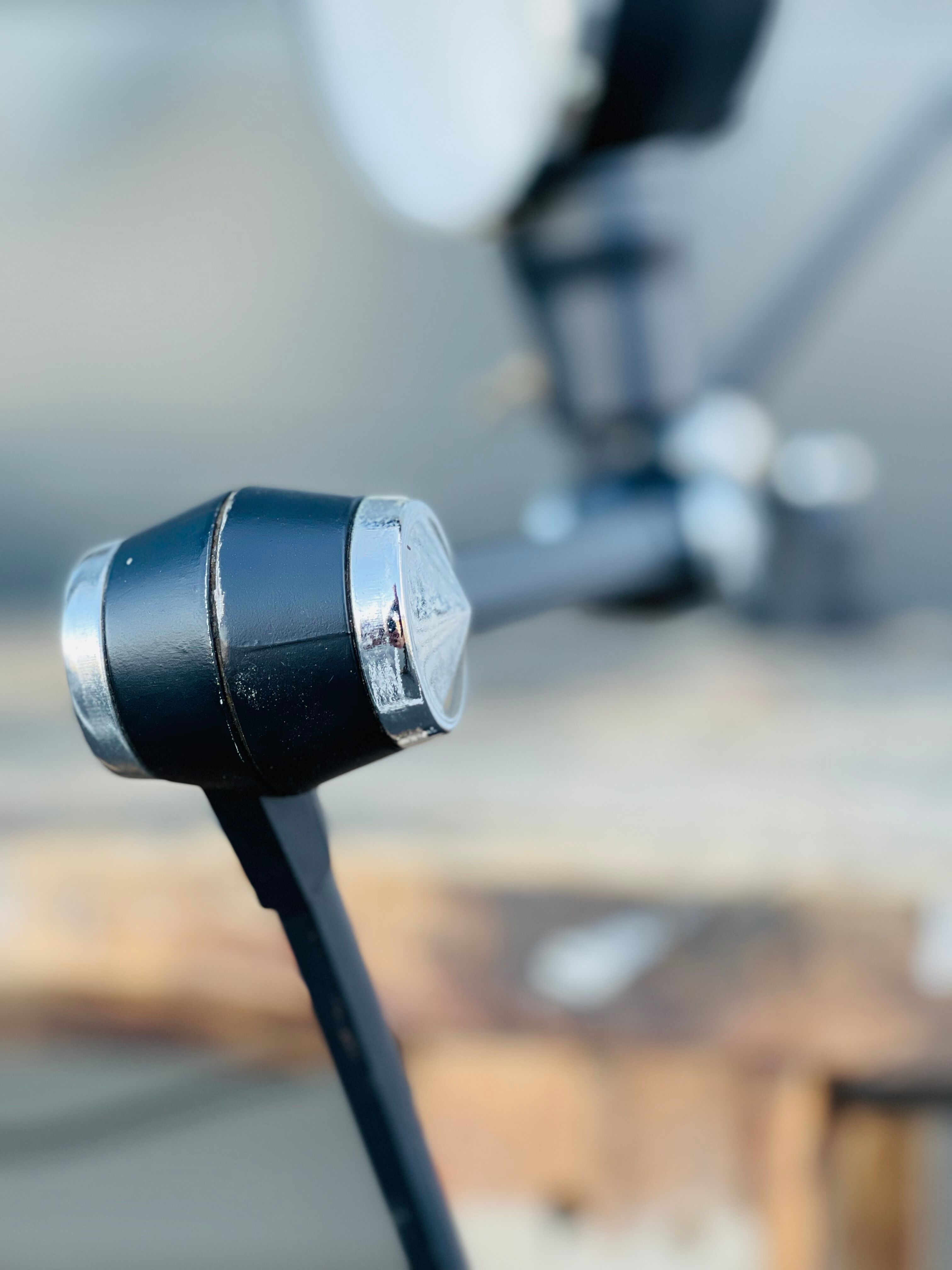 1960’ lampe de bureau atelier articulée Jieldé industrielle