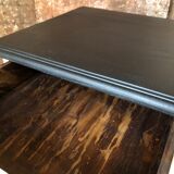 Buffet de style Louis XV