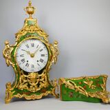 Cartel epoque Louis XV vers 1765