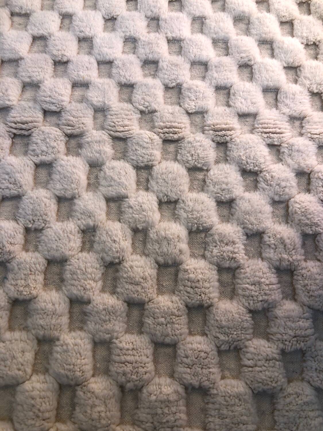 Dualika rug 160x105cm