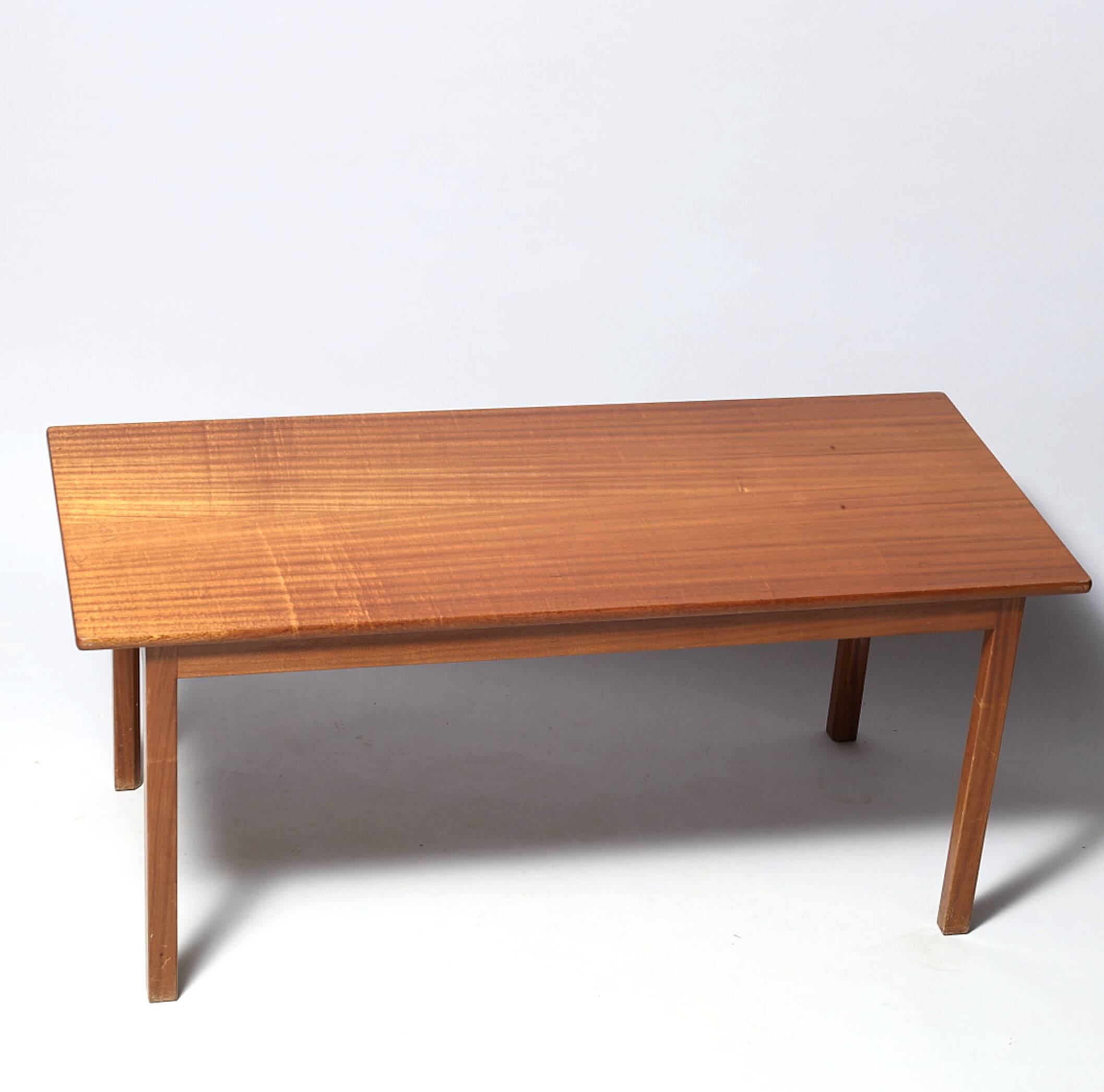 Danish Coffee Table Rud Rasmussen Scandinavien
