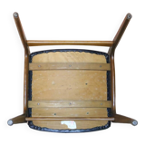 Set of 4 Scandinavian chairs