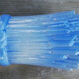 Slurry vase