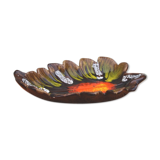 Coupe à fruits type Vallauris