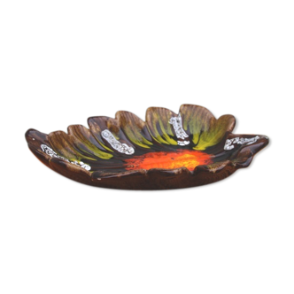 Fruit bowl type Vallauris