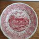 6 Italian plates