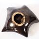 Ceramic star emptier