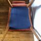Lot de 4 chaises