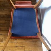 Lot de 4 chaises