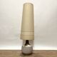 70s ceramic floor lamp