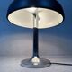Lampe de table 'champignon' Bauhaus vintage