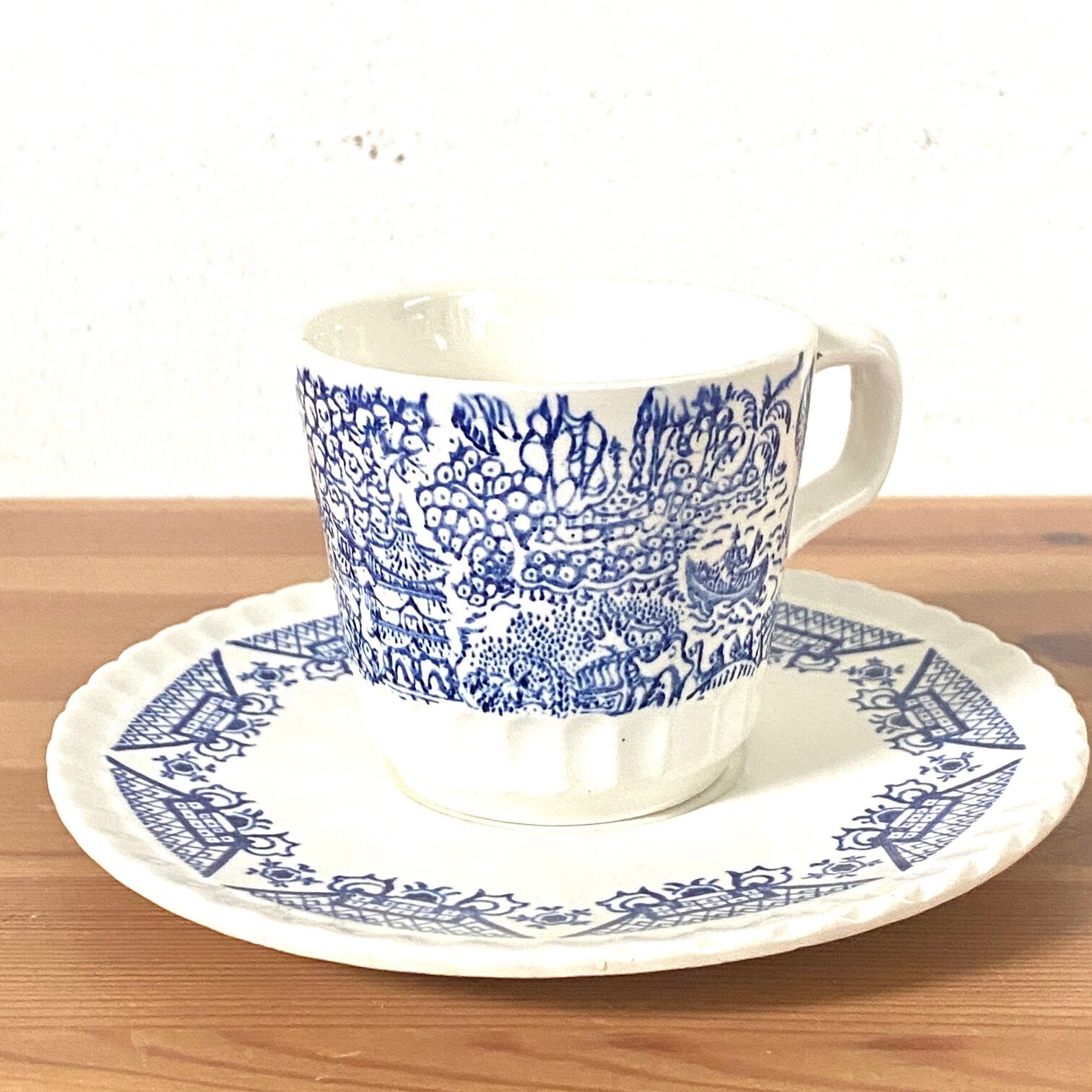 Coffee service Digoin