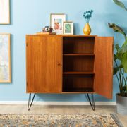 Commode des années 1950